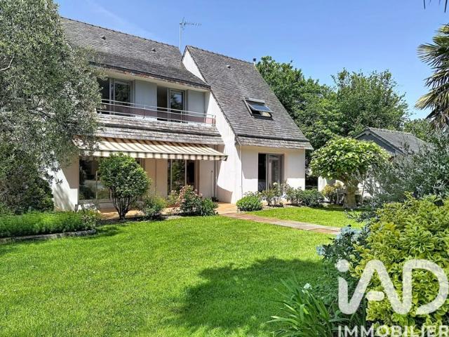 Vente Maison traditionnelle 7 pièces