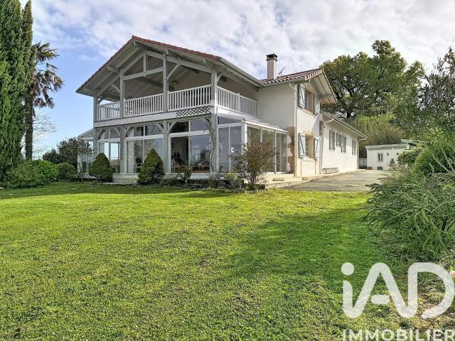 Vente Maison traditionnelle 7 pièces