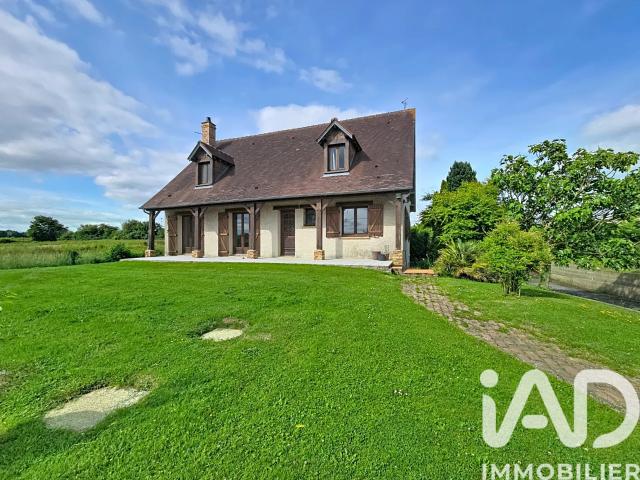 Vente Maison traditionnelle 7 pièces
