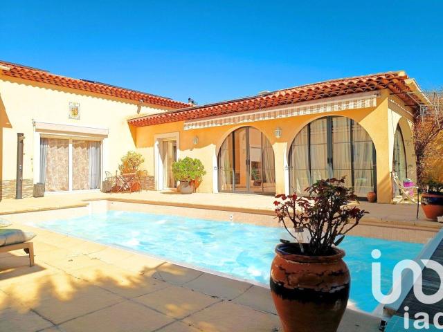 Vente Maison traditionnelle 7 pièces