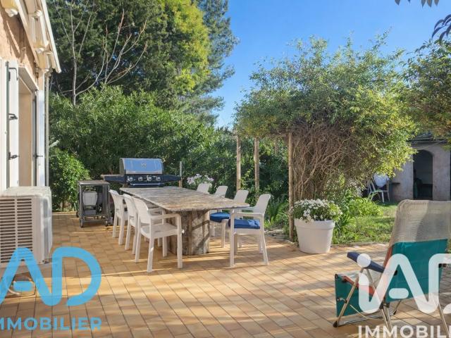 Vente Maison traditionnelle 7 pièces