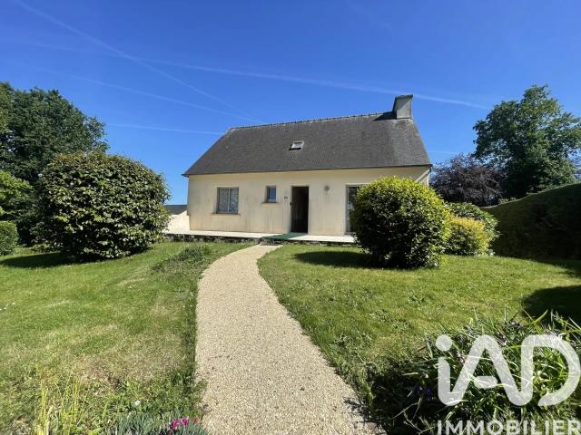 Vente Maison traditionnelle 7 pièces