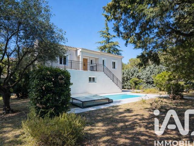 Vente Maison traditionnelle 7 pièces