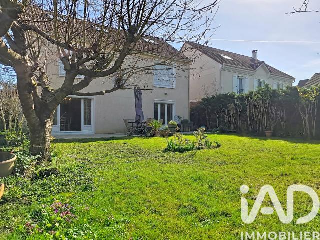 Vente Maison traditionnelle 7 pièces