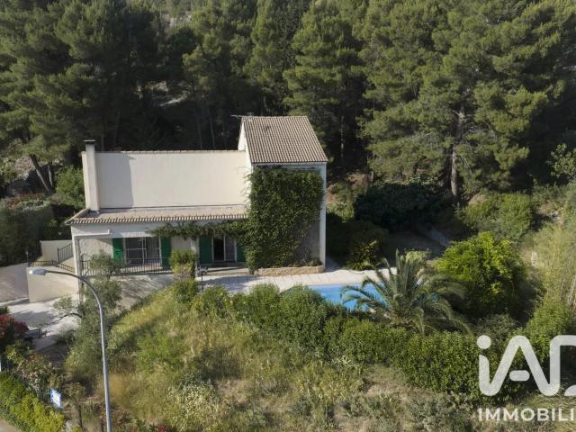 Vente Maison traditionnelle 7 pièces
