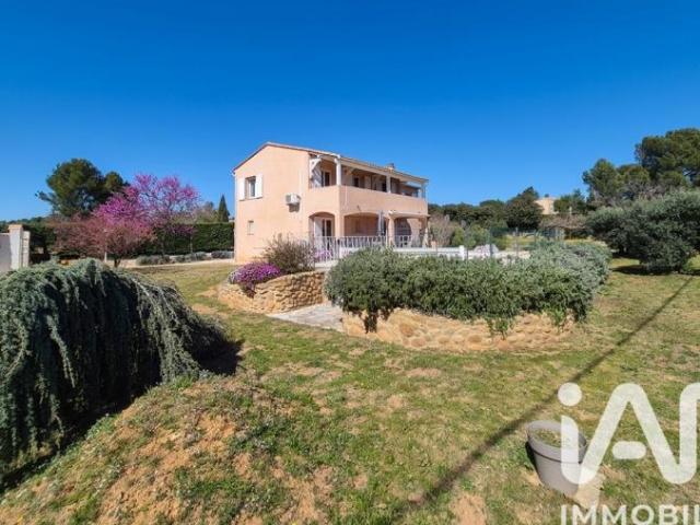 Vente Maison/villa 7 pièces