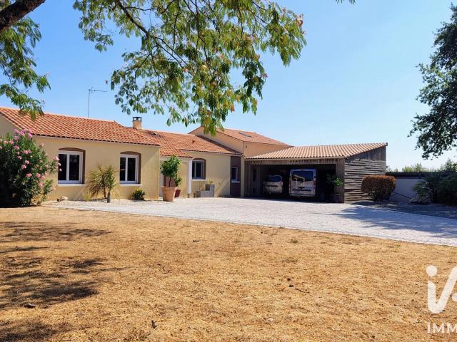 Vente Maison traditionnelle 7 pièces