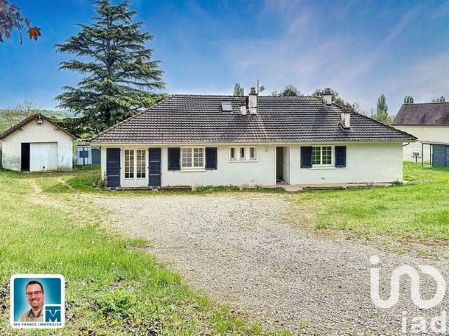 Vente Maison traditionnelle 7 pièces