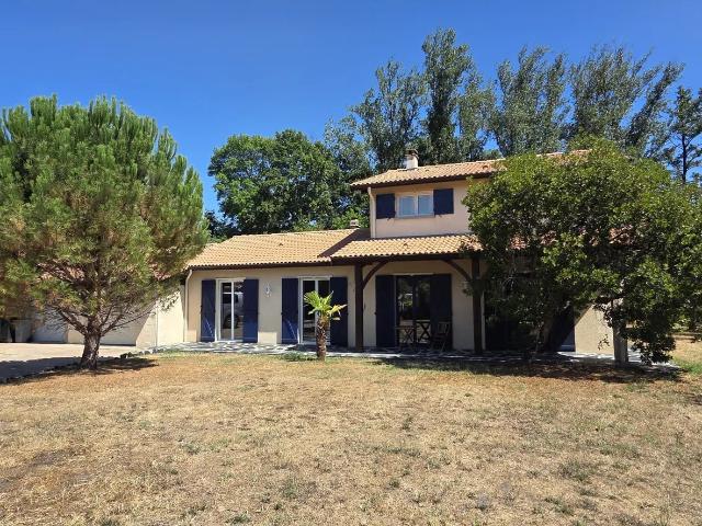 Vente Maison traditionnelle 7 pièces