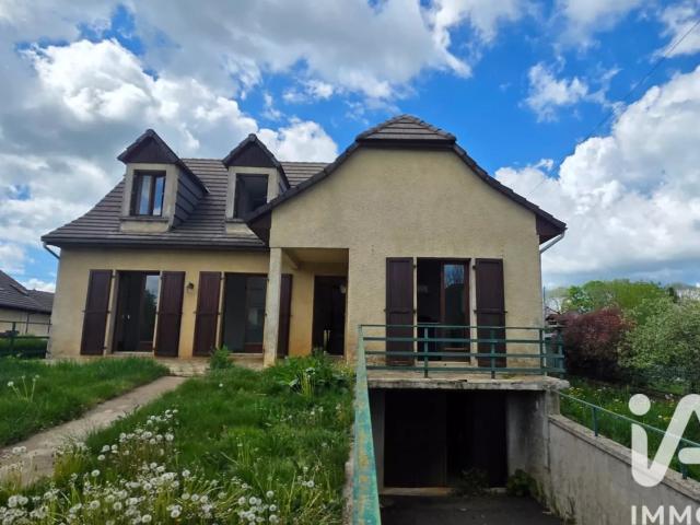 Vente Maison traditionnelle 7 pièces