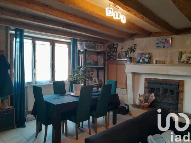 Vente Maison traditionnelle 4 pièces
