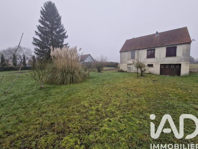 Vente Maison traditionnelle 4 pièces
