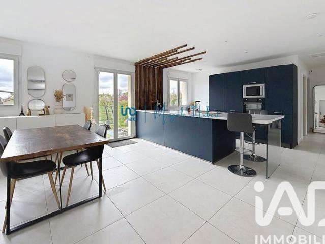 Vente Maison traditionnelle 4 pièces