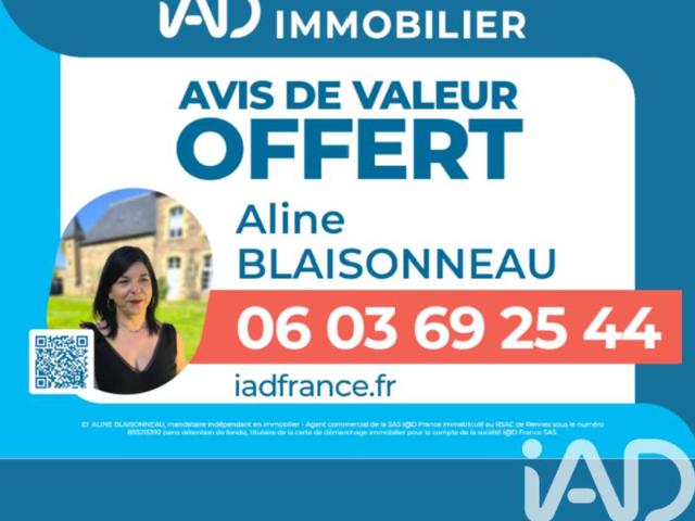 Vente Maison traditionnelle 4 pièces