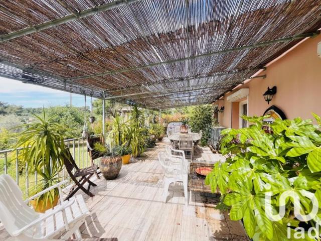 Vente Maison traditionnelle 4 pièces