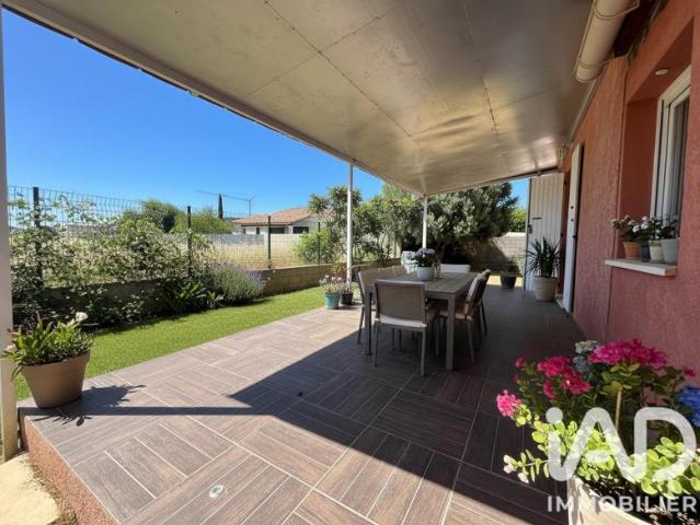 Vente Maison traditionnelle 4 pièces