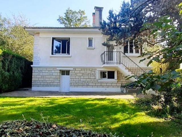 Vente Maison traditionnelle 4 pièces