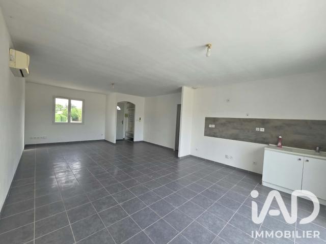 Vente Maison traditionnelle 4 pièces