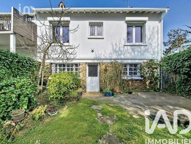 Vente Maison traditionnelle 4 pièces
