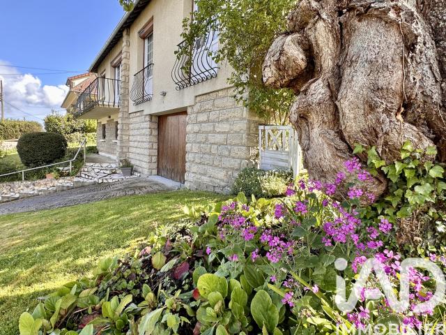 Vente Maison traditionnelle 4 pièces