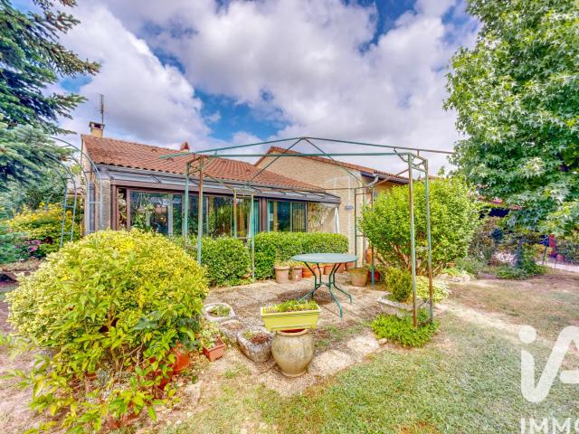 Vente Maison traditionnelle 4 pièces