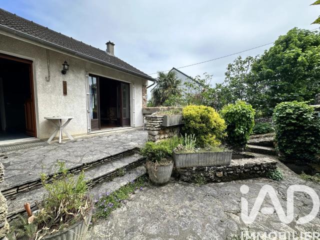 Vente Maison traditionnelle 4 pièces