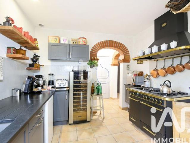 Vente Maison traditionnelle 4 pièces