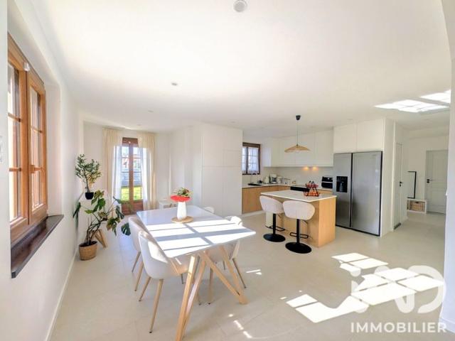 Vente Maison traditionnelle 4 pièces