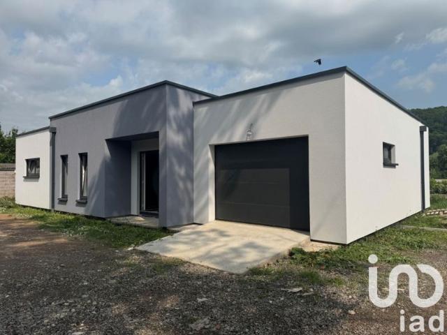 Vente Maison traditionnelle 4 pièces