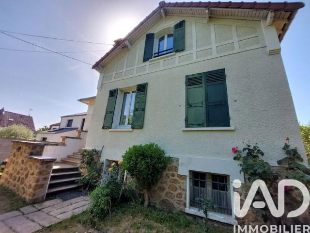 Vente Maison traditionnelle 4 pièces
