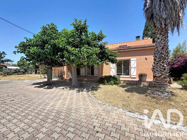 Vente Maison traditionnelle 4 pièces