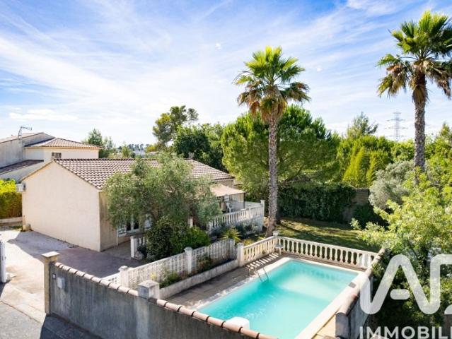 Vente Maison traditionnelle 4 pièces