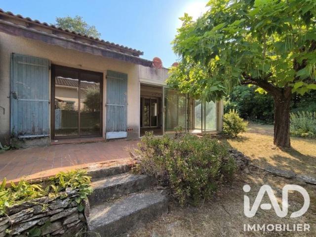 Vente Maison traditionnelle 4 pièces