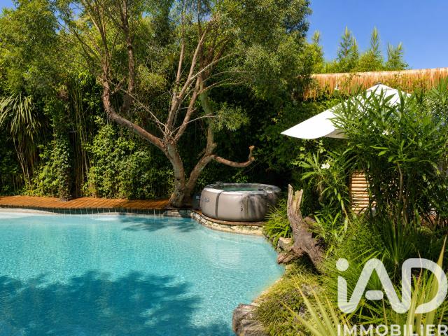 Vente Maison traditionnelle 4 pièces 140m² Soorts Hossegor