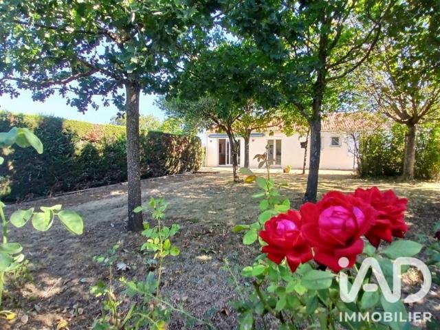 Vente Maison traditionnelle 4 pièces