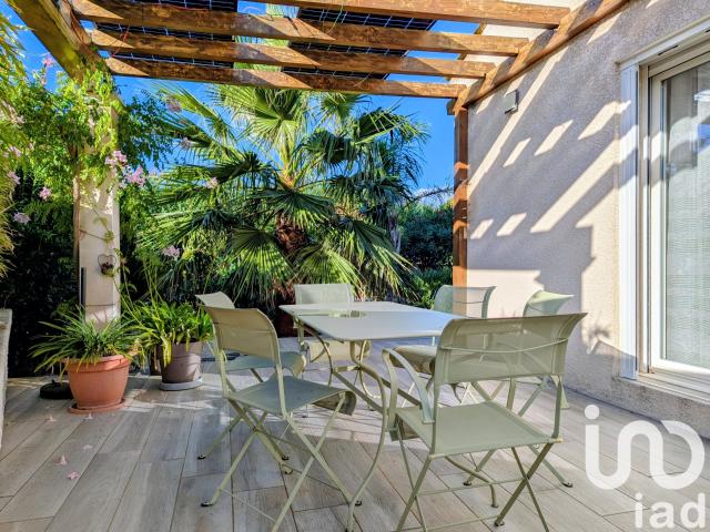 Vente Maison traditionnelle 4 pièces