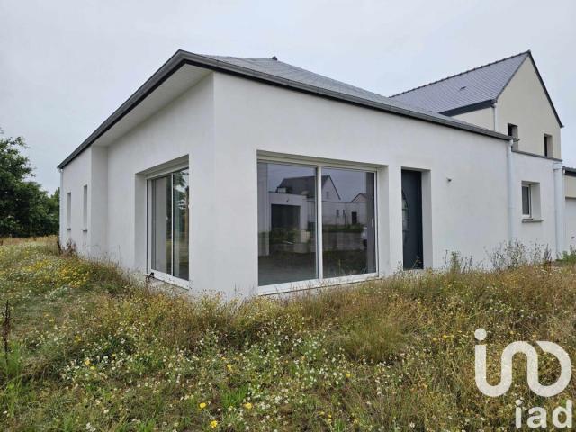 Vente Maison traditionnelle 4 pièces