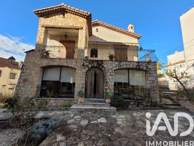 Vente Maison traditionnelle 4 pièces