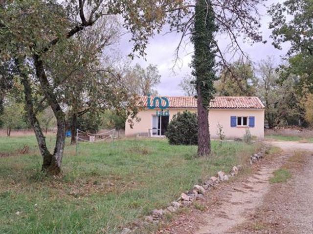 Vente Maison traditionnelle 4 pièces