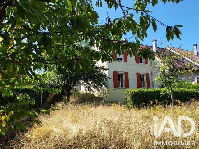 Vente Maison traditionnelle 4 pièces