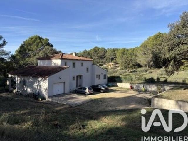 Vente Maison traditionnelle 4 pièces