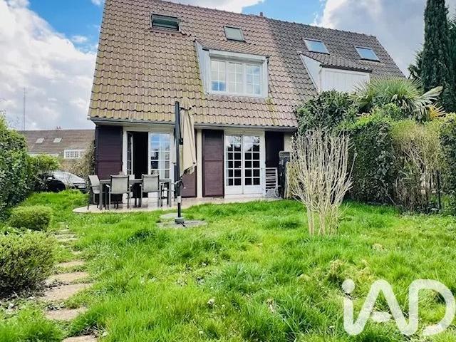 Vente Maison traditionnelle 4 pièces