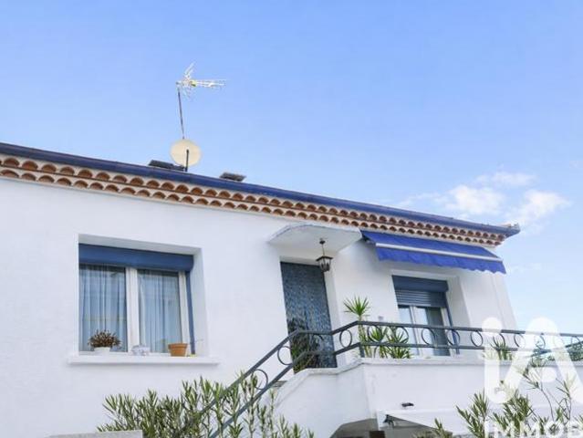 Vente Maison traditionnelle 4 pièces