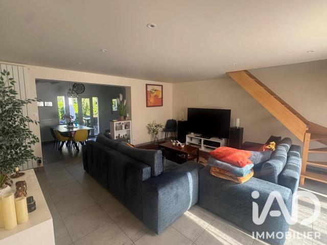 Vente Maison traditionnelle 4 pièces
