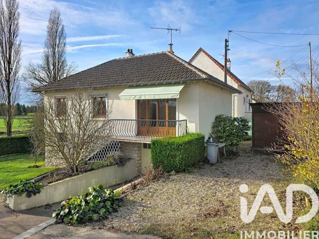 Vente Maison traditionnelle 4 pièces