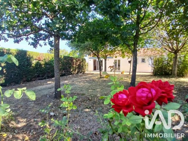 Vente Maison traditionnelle 4 pièces