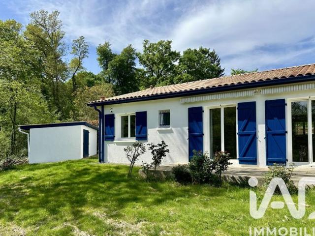 Vente Maison traditionnelle 4 pièces