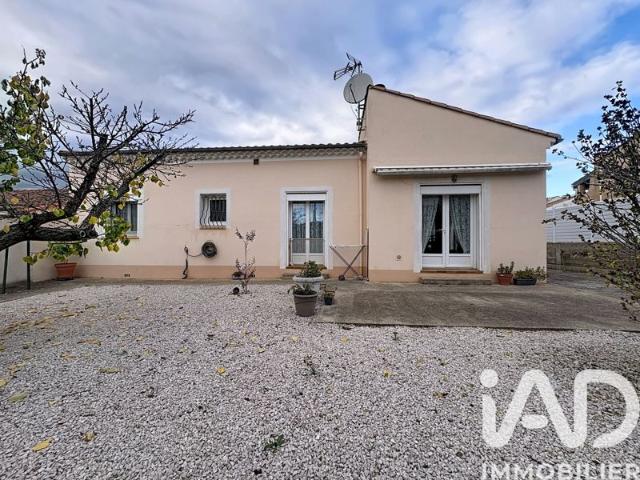 Vente Maison traditionnelle 4 pièces
