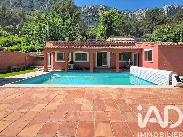 Vente Maison traditionnelle 4 pièces