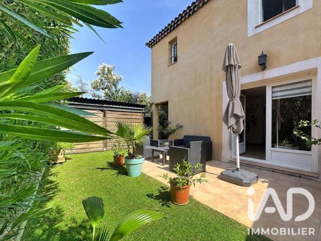 Vente Maison traditionnelle 4 pièces